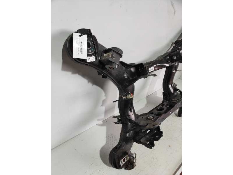 Recambio de puente trasero para jeep gr.cherokee (wk) 3.0 crd limited referencia OEM IAM P68086333AC  