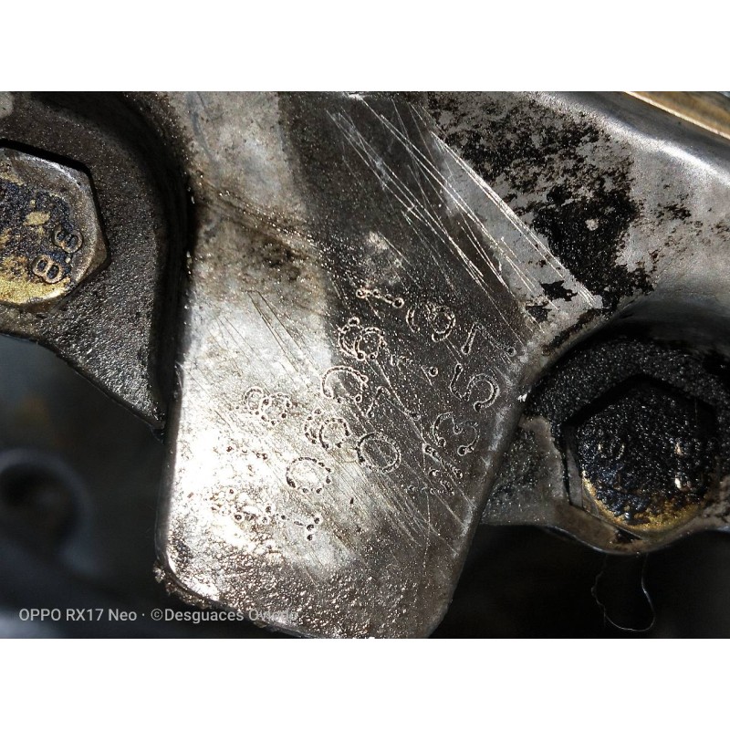 Recambio de caja cambios para opel astra f berlina 1.7 turbodiesel cat (x 17 dtl / 2h8) referencia OEM IAM F18W357 1060610713 W3 Recambio de caja cambios para opel astra f berlina 1.7 turbodiesel cat (x 17 dtl / 2h8) referencia OEM IAM F18W357 1060610713 W3