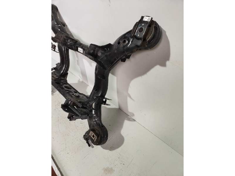 Recambio de puente trasero para jeep gr.cherokee (wk) 3.0 crd limited referencia OEM IAM P68086333AC  