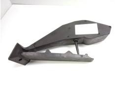 Recambio de potenciometro pedal para bmw serie 3 berlina (e90) 2.0 16v cat referencia OEM IAM 3542677264601  