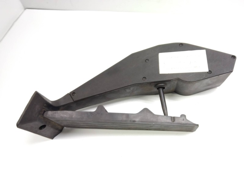 Recambio de potenciometro pedal para bmw serie 3 berlina (e90) 2.0 16v cat referencia OEM IAM 3542677264601  