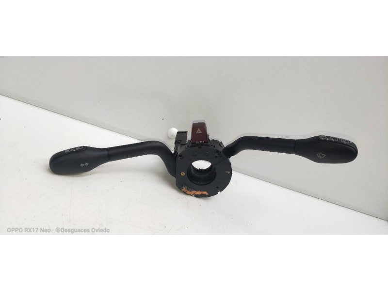 Recambio de mando luces para seat ibiza (6k) cl referencia OEM IAM   