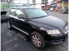 volkswagen touareg (7la) del año 2005 2