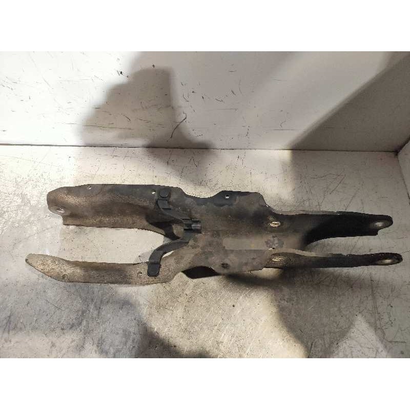Recambio de brazo suspension superior trasero derecho para mercedes clase s (w220) berlina 500 (220.075) referencia OEM IAM   