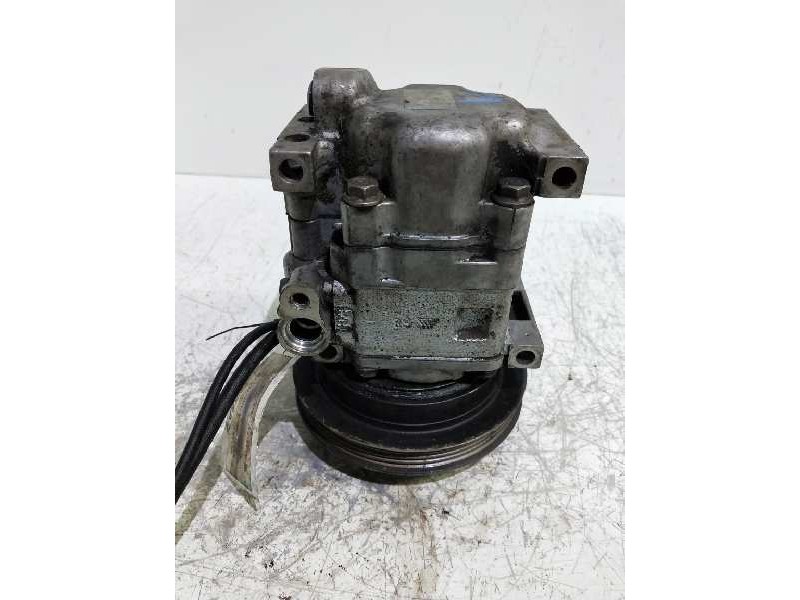 Recambio de compresor aire acondicionado para mazda 323 berlina (bg) 1.9 16v cat referencia OEM IAM SA1150AA4  