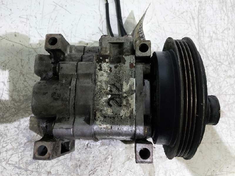Recambio de compresor aire acondicionado para mazda 323 berlina (bg) 1.9 16v cat referencia OEM IAM SA1150AA4  