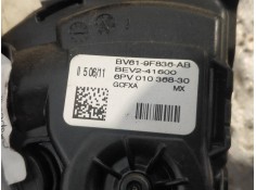Recambio de potenciometro pedal para ford focus lim. (cb8) titanium referencia OEM IAM BV619F836AB BEV241600 6PV01036830 2