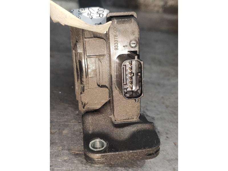 Recambio de potenciometro pedal para ford focus lim. (cb8) titanium referencia OEM IAM BV619F836AB BEV241600 6PV01036830