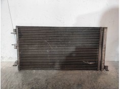 Recambio de condensador / radiador aire acondicionado para fiat panda (169) 1.4 16v 100hp referencia OEM IAM 879752U 51767143 