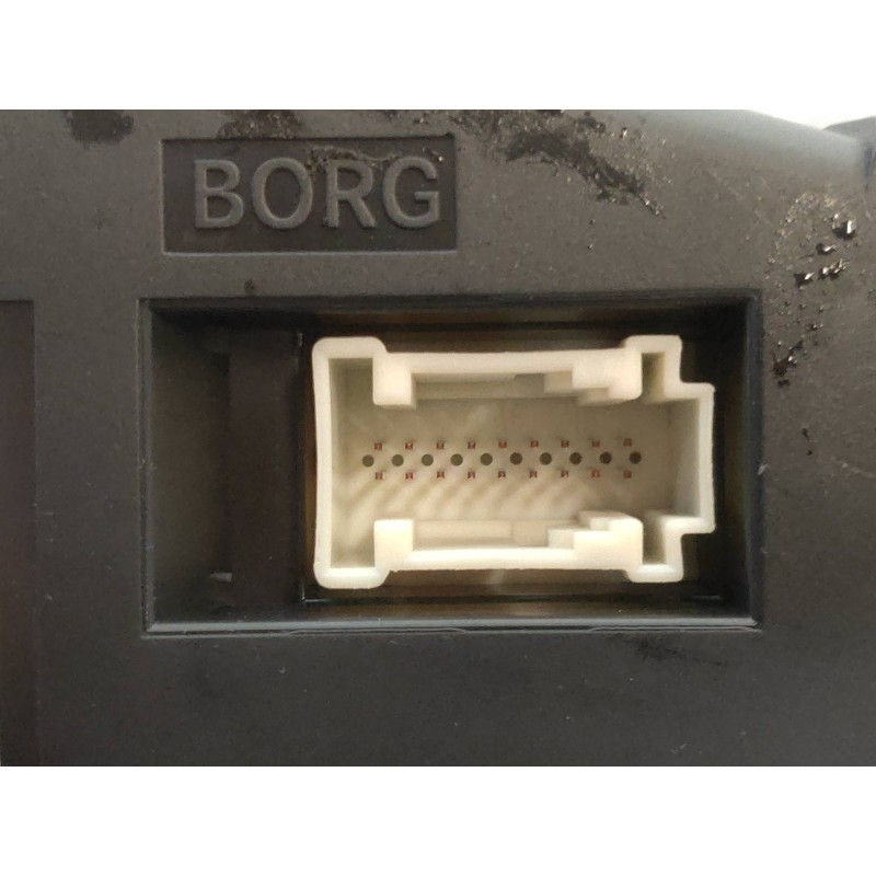 Recambio de cuadro instrumentos para mercedes sprinterii caja cerrada (desde 01.06) 2.1 cdi cat referencia OEM IAM A9065422101 A