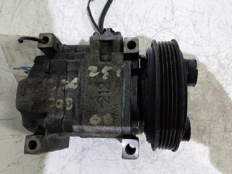 Recambio de compresor aire acondicionado para mazda xedos 9 (ta) referencia OEM IAM H12A0AM4NU  