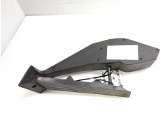 Recambio de potenciometro pedal para bmw serie 3 touring (e91) 2.0 16v diesel referencia OEM IAM 3542677264601  
