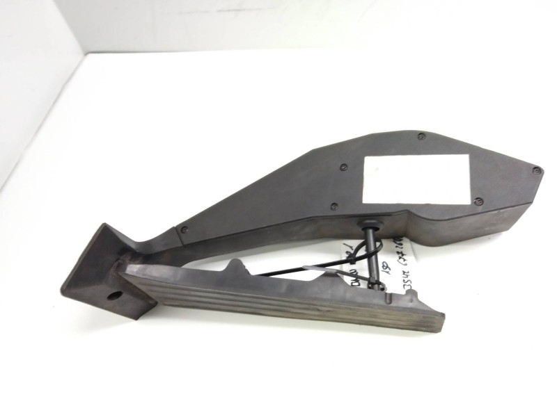 Recambio de potenciometro pedal para bmw serie 3 touring (e91) 2.0 16v diesel referencia OEM IAM 3542677264601  
