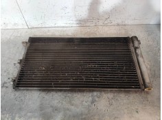 Recambio de condensador / radiador aire acondicionado para fiat panda (169) 1.4 16v 100hp referencia OEM IAM 879752U 51767143  2