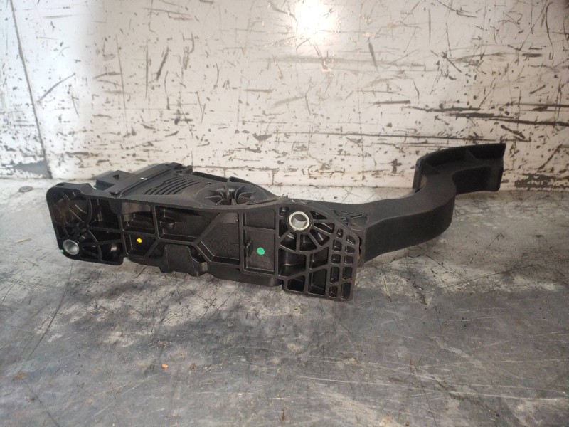 Recambio de potenciometro pedal para ford focus lim. (cb8) titanium referencia OEM IAM BV619F836AB BEV241600 6PV01036830