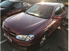 nissan almera (n16/e) del año 2001