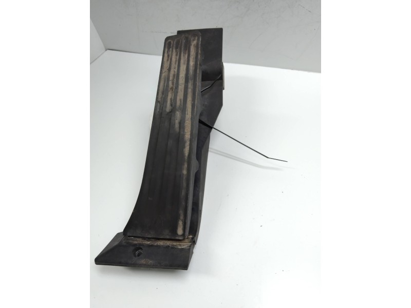 Recambio de potenciometro pedal para bmw serie 3 touring (e91) 2.0 16v diesel referencia OEM IAM 3542677264601  