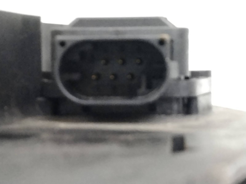 Recambio de potenciometro pedal para bmw serie 3 touring (e91) 2.0 16v diesel referencia OEM IAM 3542677264601  