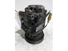 Recambio de compresor aire acondicionado para mazda 626 berlina (ge) referencia OEM IAM H12A0AA4RU  