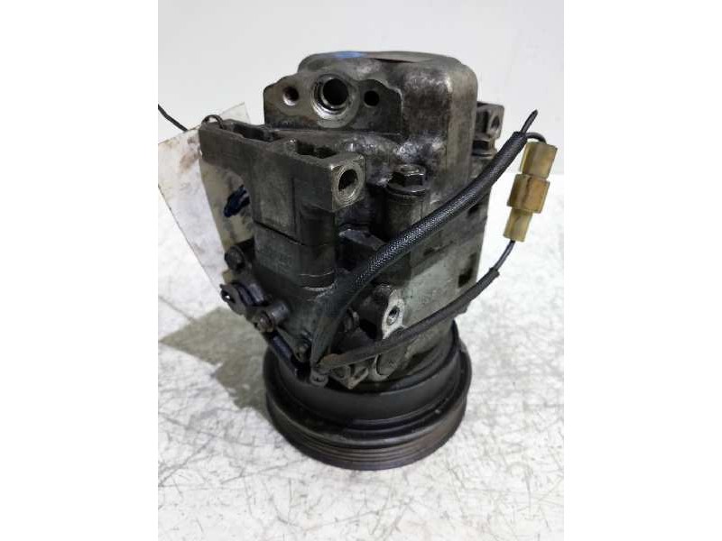 Recambio de compresor aire acondicionado para mazda 626 berlina (ge) referencia OEM IAM H12A0AA4RU  