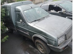 citroen c15 del año 1995