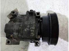 Recambio de compresor aire acondicionado para mazda 626 berlina (ge) referencia OEM IAM H12A0AA4RU   2