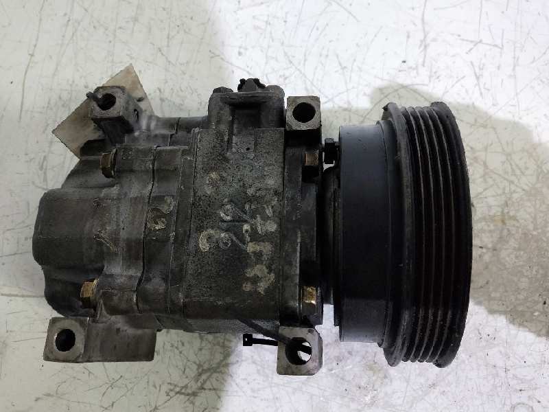 Recambio de compresor aire acondicionado para mazda 626 berlina (ge) referencia OEM IAM H12A0AA4RU  