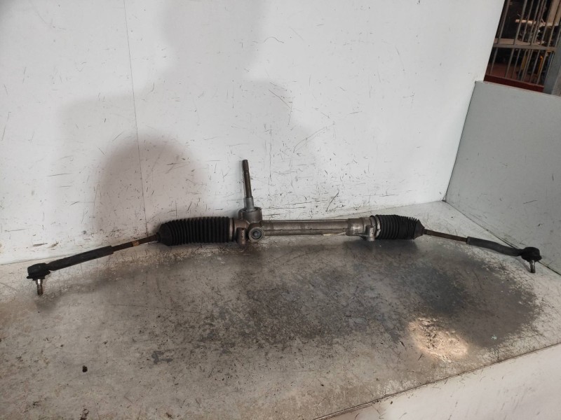 Recambio de cremallera direccion para fiat panda (169) 1.4 16v 100hp referencia OEM IAM 37502410  