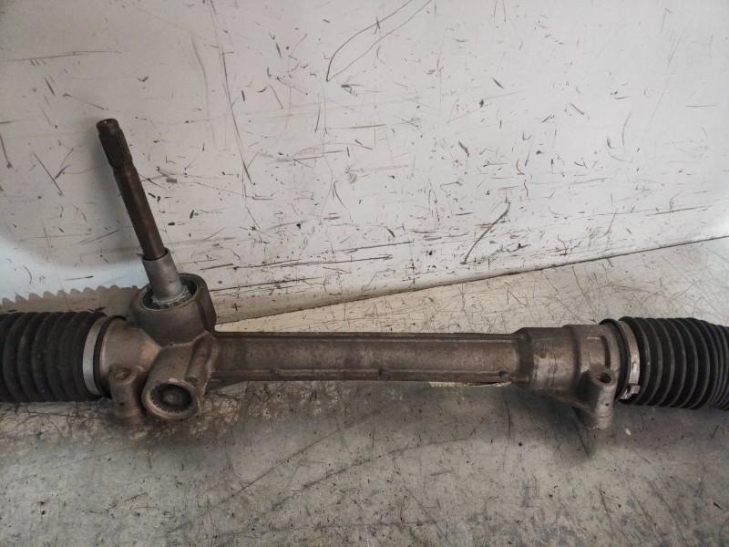 Recambio de cremallera direccion para fiat panda (169) 1.4 16v 100hp referencia OEM IAM 37502410  