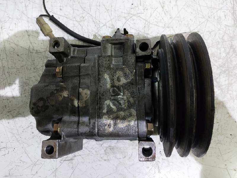 Recambio de compresor aire acondicionado para mazda 626 berlina (gf) referencia OEM IAM H12A0AA4LM  