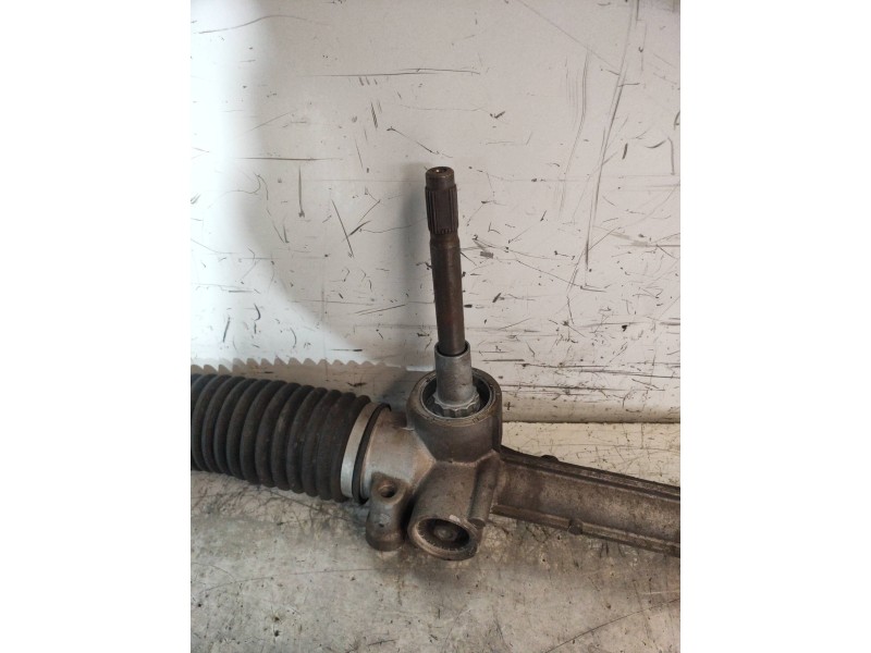 Recambio de cremallera direccion para fiat panda (169) 1.4 16v 100hp referencia OEM IAM 37502410  