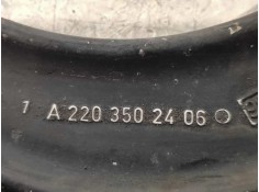 Recambio de tirante trasero derecho para mercedes clase s (w220) berlina 500 (220.075) referencia OEM IAM    2