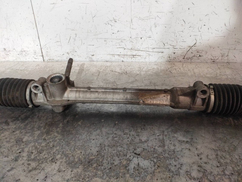 Recambio de cremallera direccion para fiat panda (169) 1.4 16v 100hp referencia OEM IAM 37502410  