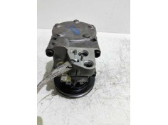 Recambio de compresor aire acondicionado para mazda bt-50 (un) referencia OEM IAM RZWLA07 F500 6L81
