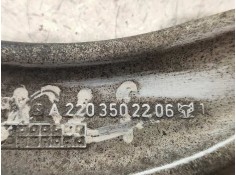 Recambio de tirante trasero izquierdo para mercedes clase s (w220) berlina 500 (220.075) referencia OEM IAM A2203502206   2