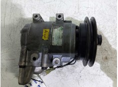 Recambio de compresor aire acondicionado para mazda bt-50 (un) referencia OEM IAM RZWLA07 F500 6L81 2