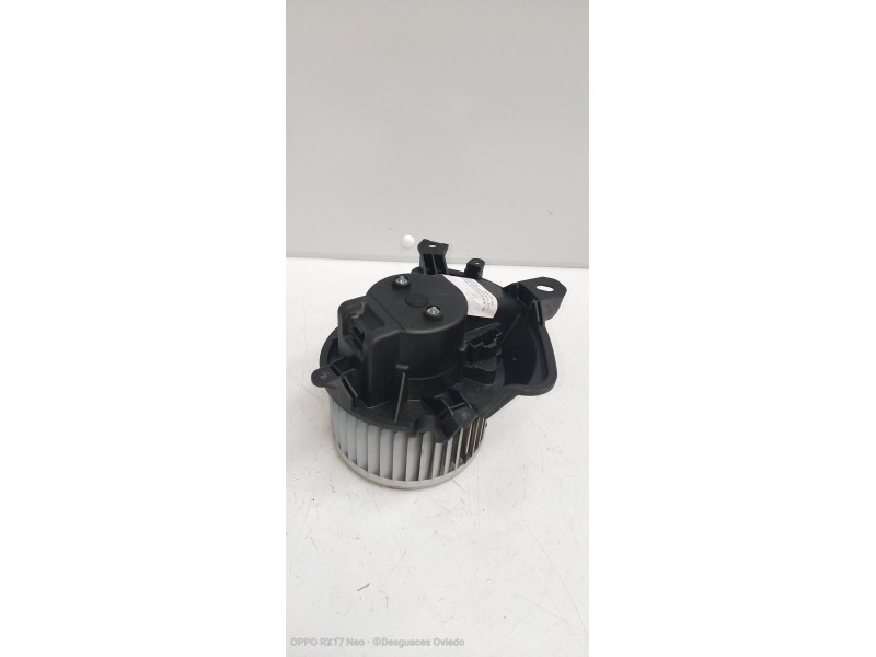 Recambio de motor calefaccion para peugeot bipper básico referencia OEM IAM 507730100 507830100 