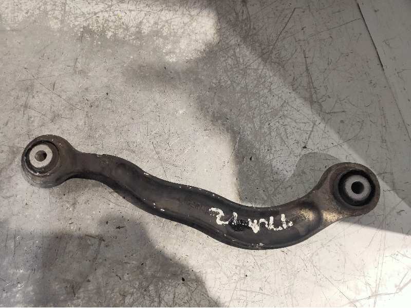 Recambio de tirante trasero izquierdo para mercedes clase s (w220) berlina 500 (220.075) referencia OEM IAM A2203502406  