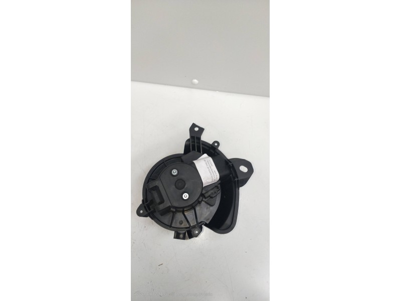 Recambio de motor calefaccion para peugeot bipper básico referencia OEM IAM 507730100 507830100 
