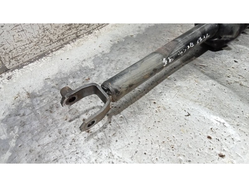 Recambio de amortiguador trasero derecho para ford fiesta berlina ghia referencia OEM IAM   