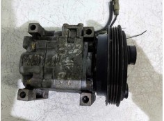 Recambio de compresor aire acondicionado para mazda 323 berlina c/f/s (ba) referencia OEM IAM SA1150AA4   2