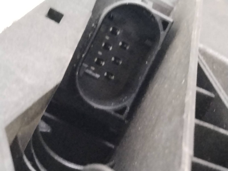 Recambio de potenciometro pedal para bmw serie 3 berlina (e90) 320d referencia OEM IAM 3542678999902  