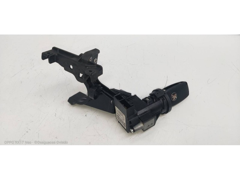Recambio de conmutador de arranque para peugeot bipper básico referencia OEM IAM 518741370  
