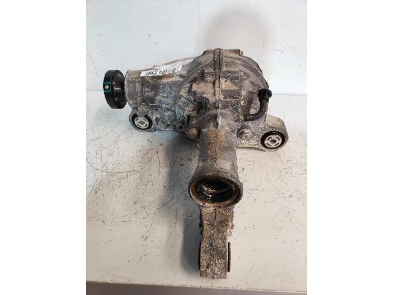 Recambio de diferencial delantero para jeep gr.cherokee (wk) 3.0 crd limited referencia OEM IAM T02UF03368R0289 P68352175AA 