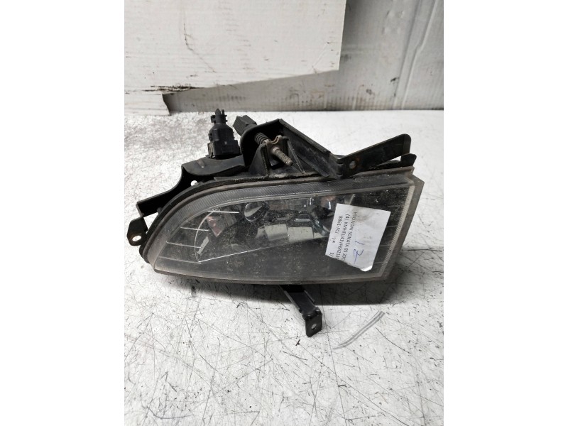 Recambio de faro antiniebla izquierdo para hyundai sonata (nf) 2.0 crdi comfort i referencia OEM IAM   