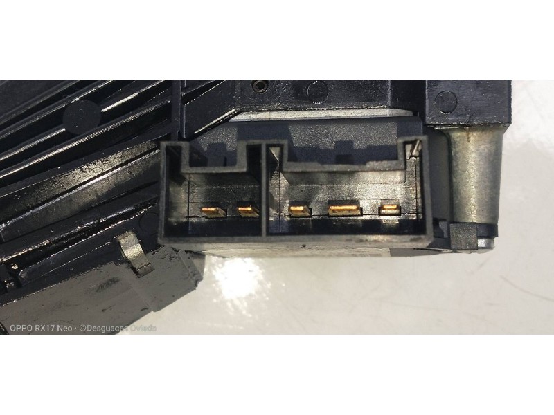 Recambio de conmutador de arranque para peugeot bipper básico referencia OEM IAM 518741370  