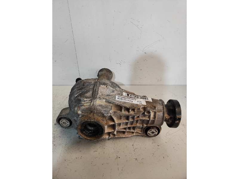 Recambio de diferencial delantero para jeep gr.cherokee (wk) 3.0 crd limited referencia OEM IAM T02UF03368R0289 P68352175AA 