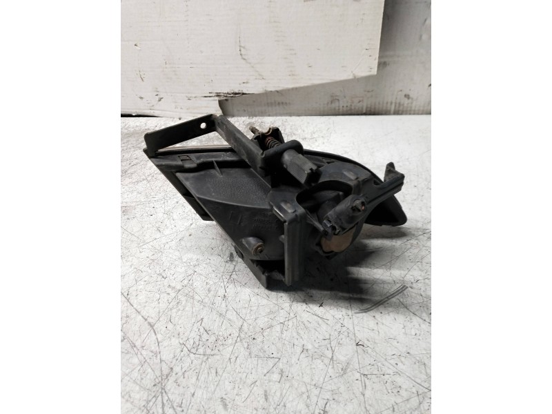 Recambio de faro antiniebla izquierdo para hyundai sonata (nf) 2.0 crdi comfort i referencia OEM IAM   
