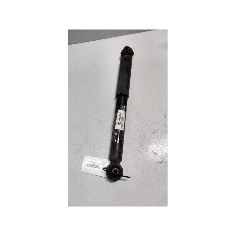 Recambio de amortiguador trasero derecho para volkswagen caddy ka/kb (2c) kasten bluemotion referencia OEM IAM 2K0513029  