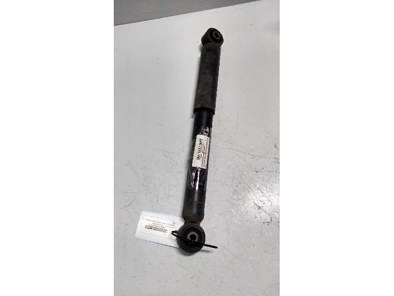 Recambio de amortiguador trasero derecho para volkswagen caddy ka/kb (2c) kasten bluemotion referencia OEM IAM 2K0513029  